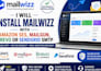 install mailwizz with amazon ses, mailgun brevo sendgrid SMTP